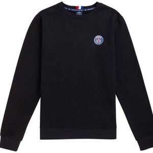 Paris Saint German PSG Toddler kids  Crewneck Sweatshirt Size 4